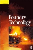 Peter Beeley - Foundry Technology, Inbunden. Tillgänglighet: Lägg i varukorg