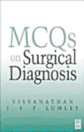 Multiple Choice Questions on Surgical Diagnosis: Part 2