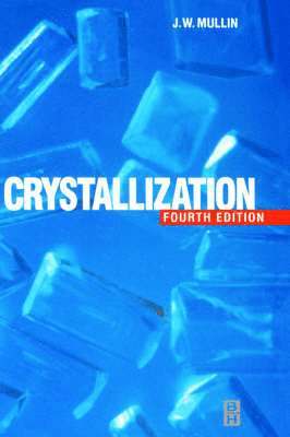J W Mullin - Crystallization, Inbunden. Tillgänglighet: Lägg i varukorg