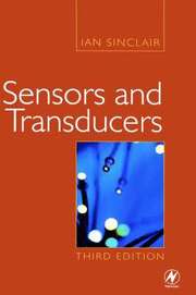 Sensors and Transducers