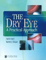 Dry Eye av Sudi Patel, Kenny Blades