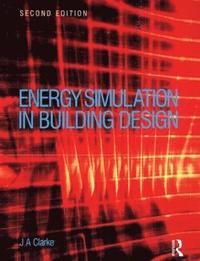 Energy Simulation in Building Design