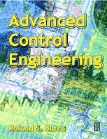Roland Burns - Advanced Control Engineering, Häftad. Tillgänglighet: Lägg i varukorg