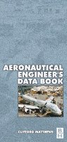 Cliff Matthews - Aeronautical Engineer's Data Book, Häftad. Tillgänglighet: Lägg i varukorg