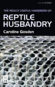 Caroline Gosden - Really Useful Handbook of Reptile Husbandry, Häftad. Tillgänglighet: Lägg i varukorg