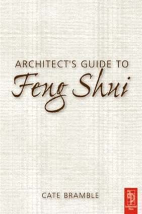 Cate Bramble - Architect's Guide to Feng Shui, Häftad