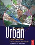 Sustainable Urban Neighbourhood 2nd Edition