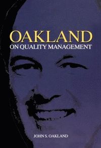 Oakland on Quality Management
