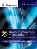 Strategic Marketing Management
