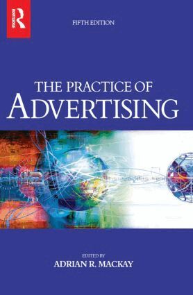 Adrian Mackay - Practice of Advertising, Häftad. Tillgänglighet: Lägg i varukorg