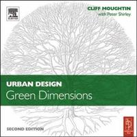 Urban Design: Green Dimensions