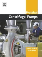 Paresh Girdhar, Octo Moniz - Practical Centrifugal Pumps, Häftad
