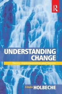 Understanding Change