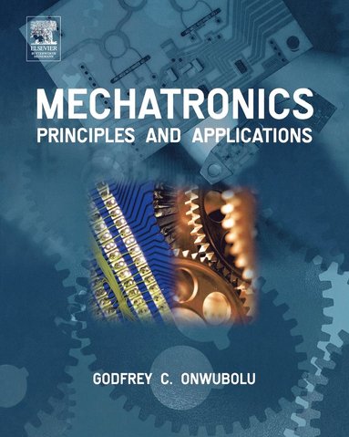 Mechatronics av Godfrey Onwubolu