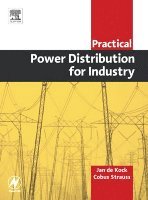 Jan De Kock, Cobus Strauss - Practical Power Distribution for Industry, Häftad. Tillgänglighet: Lägg i varukorg