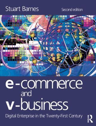 Stuart Barnes - E-Commerce and V-Business, Häftad. Tillgänglighet: Lägg i varukorg