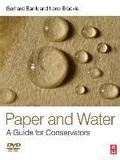 Paper and Water: A Guide for Conservators
