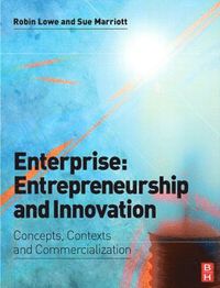 Enterprise: Entrepreneurship and Innovation