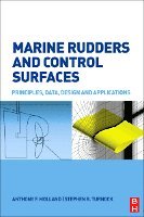 Anthony F. Molland, Stephen R. Turnock - Marine Rudders and Control Surfaces, Inbunden. Tillgänglighet: Lägg i varukorg