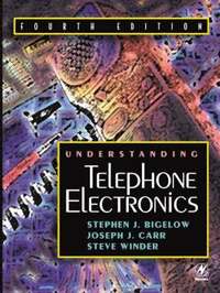Understanding Telephone Electronics