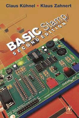 BASIC Stamp av Claus Kuhnel, Klaus Zahnert