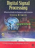 Digital Signal Processing: A Practical Guide For Engineers And Scientists 3rd Edition Book/CD Package