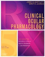 Clinical Ocular Pharmacology