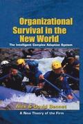 Organizational Survival in the New World