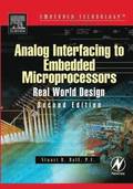 Analog Interfacing to Embedded Microprocessor Systems