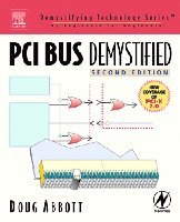 Doug Abbott - PCI Bus Demystified, Häftad. Tillgänglighet: Lägg i varukorg