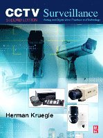 Herman Kruegle - CCTV Surveillance, Inbunden. Tillgänglighet: Lägg i varukorg