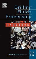 ASME Shale Shaker ASME Shale Shaker Committee - Drilling Fluids Processing Handbook, Inbunden. Tillgänglighet: Lägg i varukorg