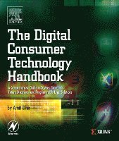 Amit Dhir - Digital Consumer Technology Handbook, Häftad. Tillgänglighet: Lägg i varukorg