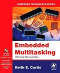 Embedded Multitasking Book/CD Package