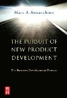 Marc Annacchino - The Pursuit of New Product Development, Inbunden. Tillgänglighet: Lägg i varukorg