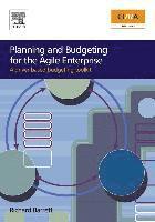 Planning and Budgeting for the Agile Enterprise av Richard Barrett