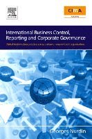 Georges Nurdin - International Business Control, Reporting and Corporate Governance, Häftad. Tillgänglighet: Lägg i varukorg