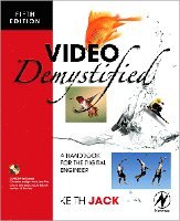 Keith Jack - Video Demystified, Häftad. Tillgänglighet: Lägg i varukorg