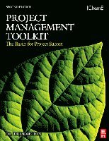 Trish Melton - Project Management Toolkit: The Basics for Project Success, Häftad. Tillgänglighet: Lägg i varukorg