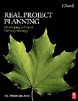 Trish Melton - Real Project Planning: Developing a Project Delivery Strategy, Häftad. Tillgänglighet: Lägg i varukorg