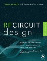 Christopher Bowick - RF Circuit Design, Häftad