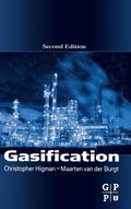 Gasification