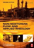 Non-Newtonian Flow and Applied Rheology
