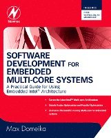 Max Domeika - Software Development for Embedded Multi-core Systems, Häftad. Tillgänglighet: Lägg i varukorg
