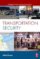 Clifford Bragdon - Transportation Security, Inbunden. Tillgänglighet: Lägg i varukorg