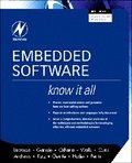 Embedded Software: Know It All