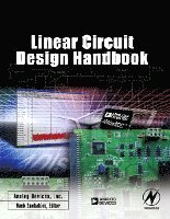 Analog Devices Inc. Analog Devices Inc. Engineeri, Hank Zumbahlen - Linear Circuit Design Handbook, Inbunden