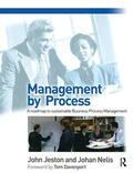 Management by Process