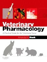 Veterinary Pharmacology