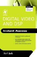 Keith Jack - Digital Video and DSP: Instant Access, Häftad. Tillgänglighet: Lägg i varukorg
